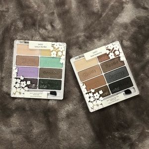 Wet n Wild LIMITED EDITION pallets